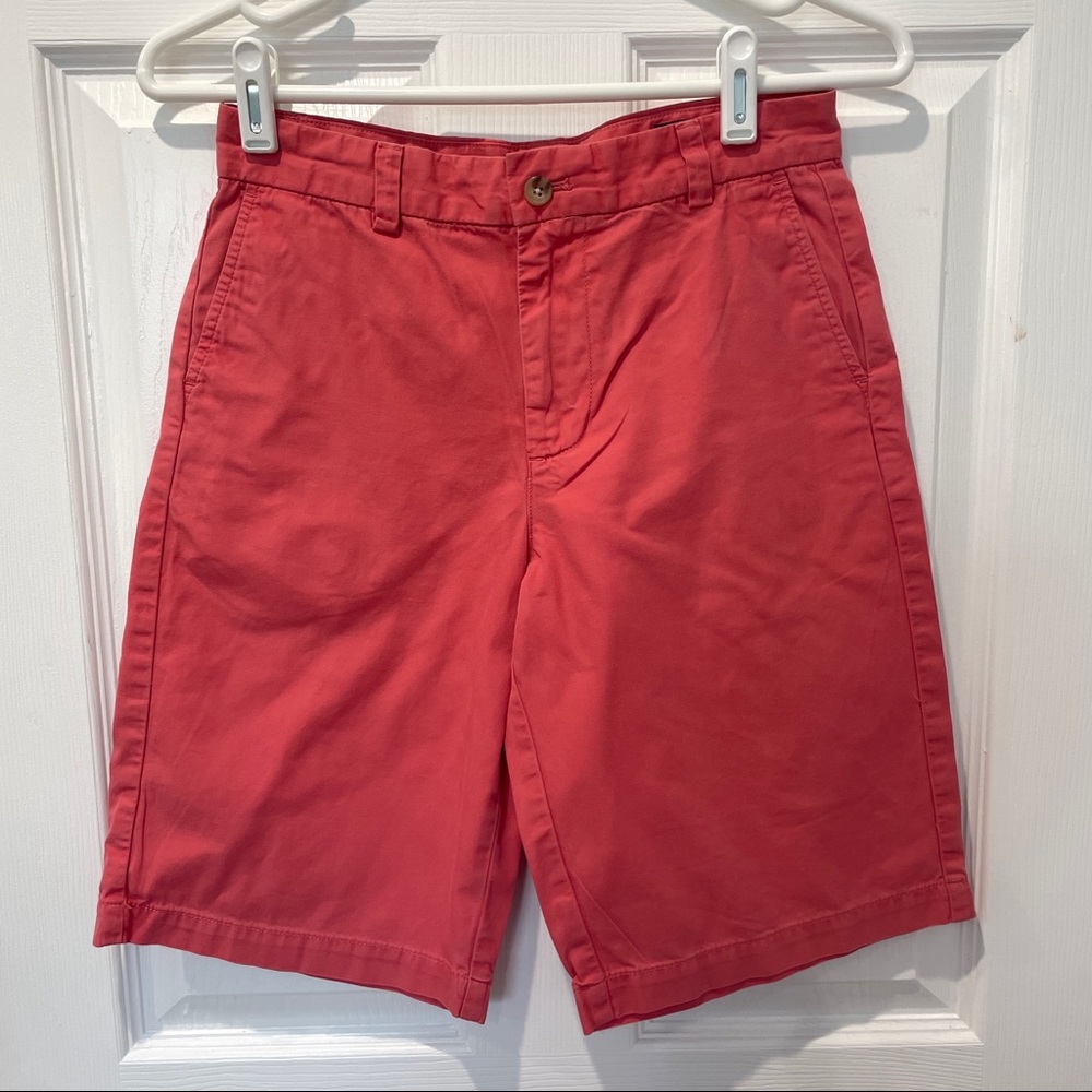 Vineyard Vines  Boy shorts, size 14, excellent condition
